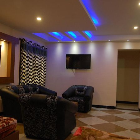 Ezhil Residency Hotell Kodaikanal Eksteriør bilde