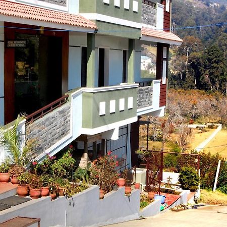 Ezhil Residency Hotell Kodaikanal Eksteriør bilde