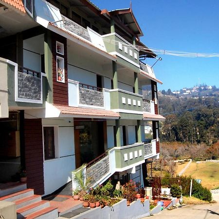 Ezhil Residency Hotell Kodaikanal Eksteriør bilde