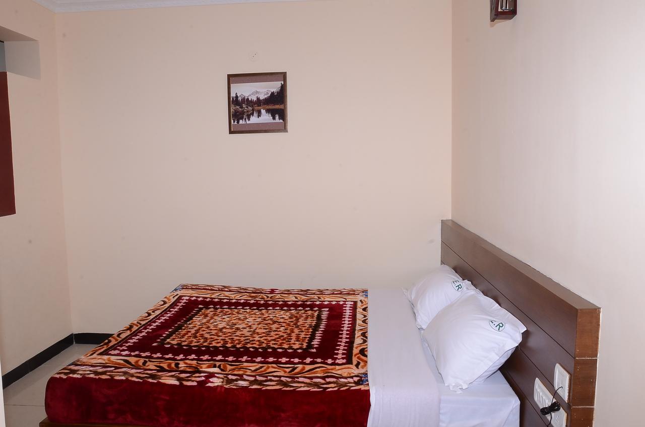 Ezhil Residency Hotell Kodaikanal Eksteriør bilde
