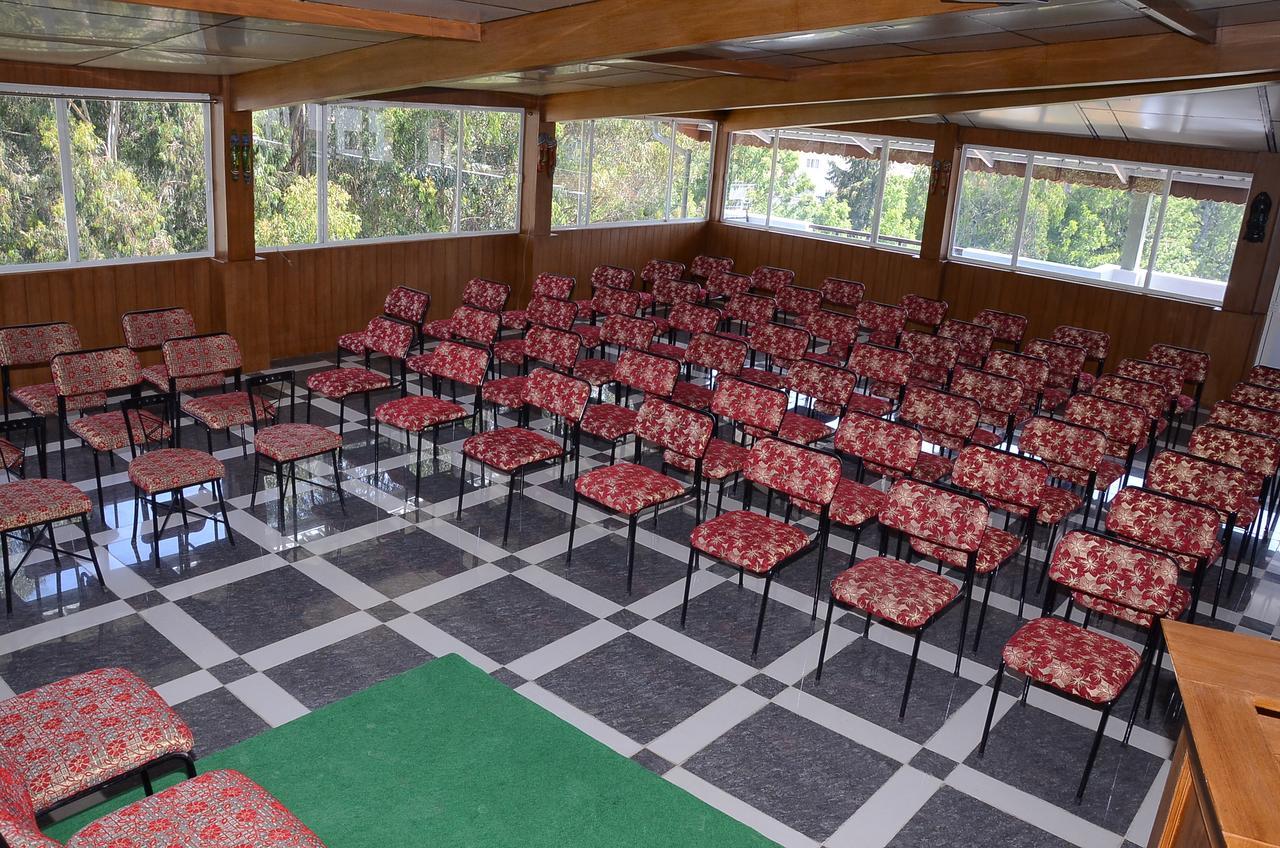 Ezhil Residency Hotell Kodaikanal Eksteriør bilde