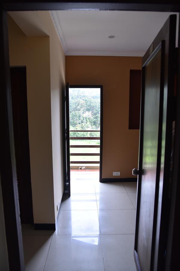 Ezhil Residency Hotell Kodaikanal Eksteriør bilde