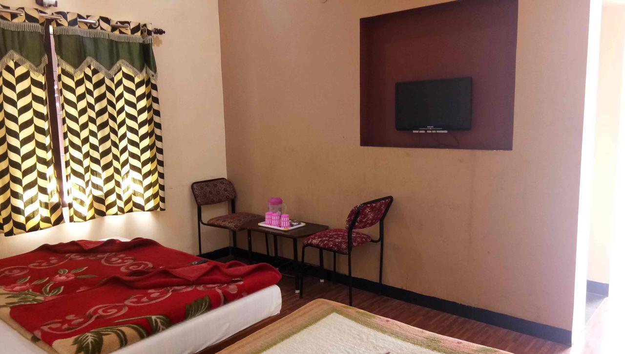 Ezhil Residency Hotell Kodaikanal Eksteriør bilde