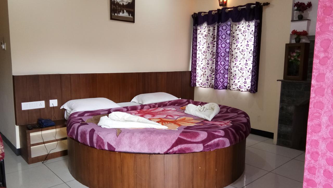 Ezhil Residency Hotell Kodaikanal Eksteriør bilde