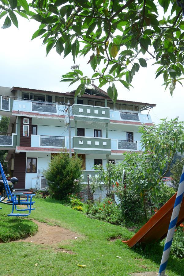Ezhil Residency Hotell Kodaikanal Eksteriør bilde