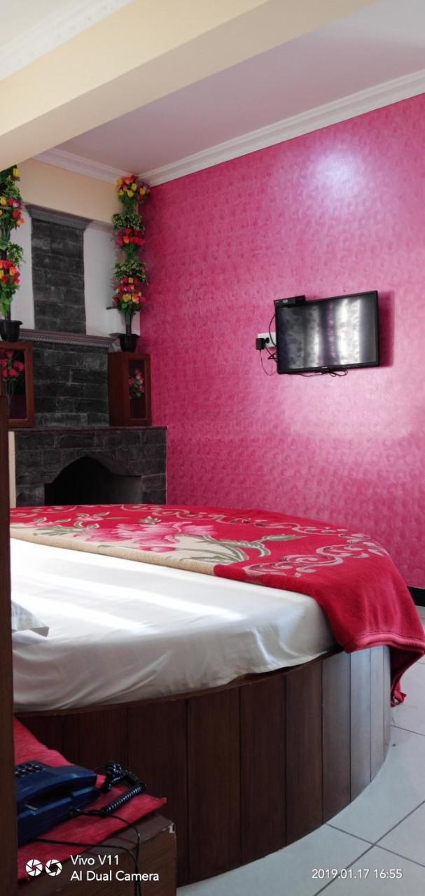 Ezhil Residency Hotell Kodaikanal Eksteriør bilde