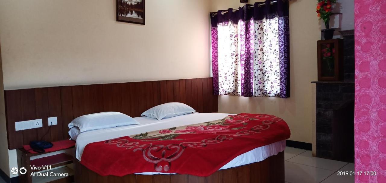 Ezhil Residency Hotell Kodaikanal Eksteriør bilde